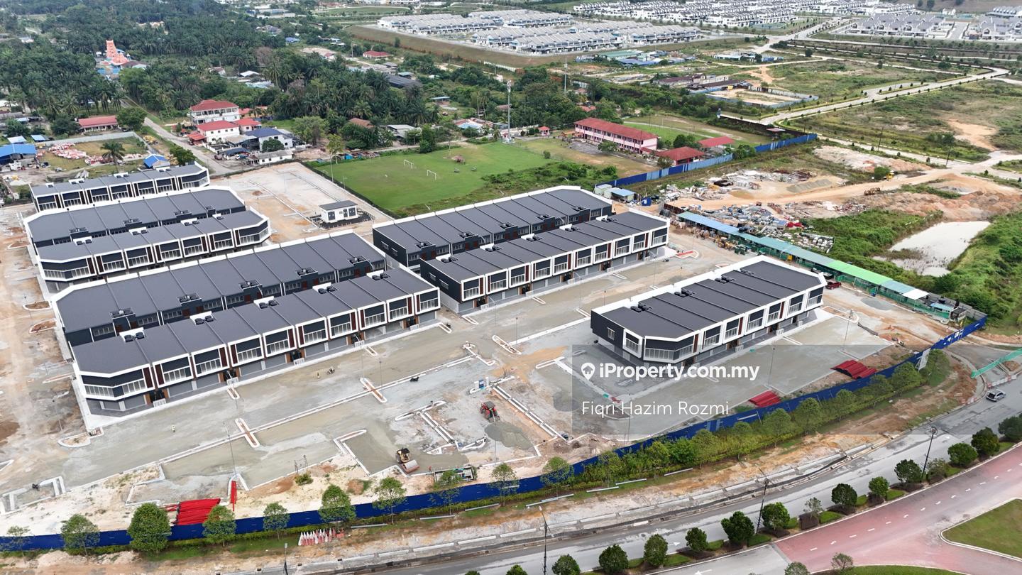 Shop-Office for Rent in Bandar Serenia, Dengkil by Fiqri Hazim Rozmi - iProperty.com.my