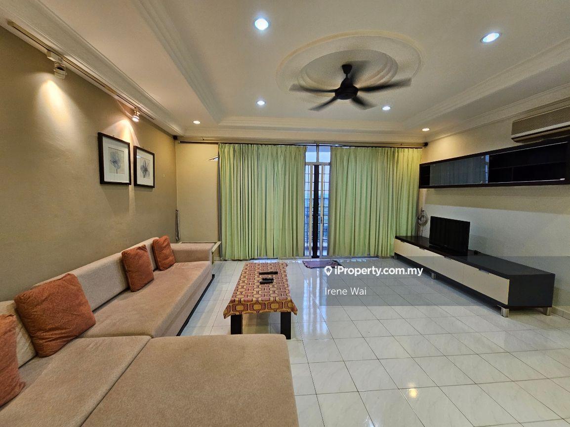 Kondominium untuk Disewa di Prima Ipoh oleh Irene Wai - iProperty.com.my