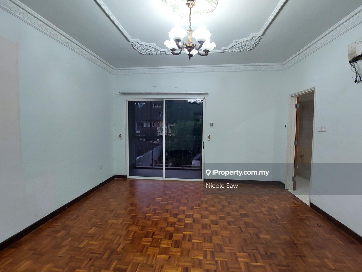 3-storey Terraced House for Sale in Taman Tasik Indah, Mastiara, Jalan Ipoh by Nicole Saw - iProperty.com.my