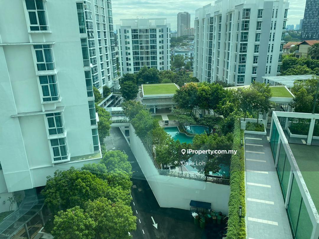 Condominium for Sale in Sunway Vivaldi by Dave Loh - iProperty.com.my