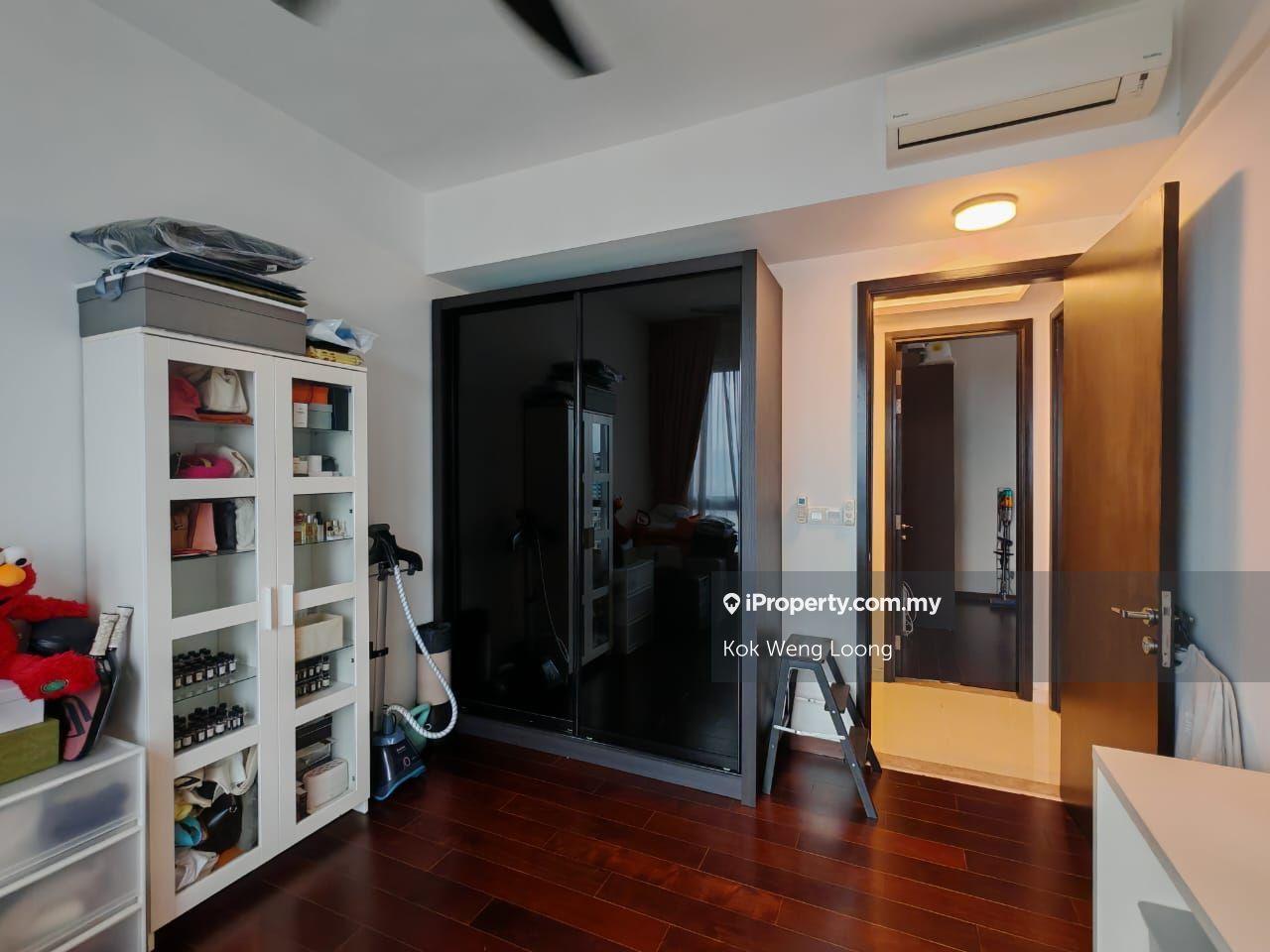 Kondominium untuk Dijual di Agile Mont Kiara oleh Kok Weng Loong - iProperty.com.my