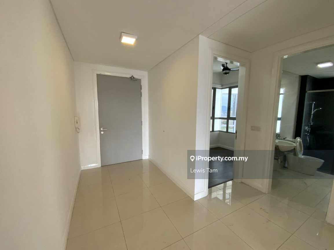 Condominium for Rent in The Westside Two by Lewis Tam - iProperty.com.my