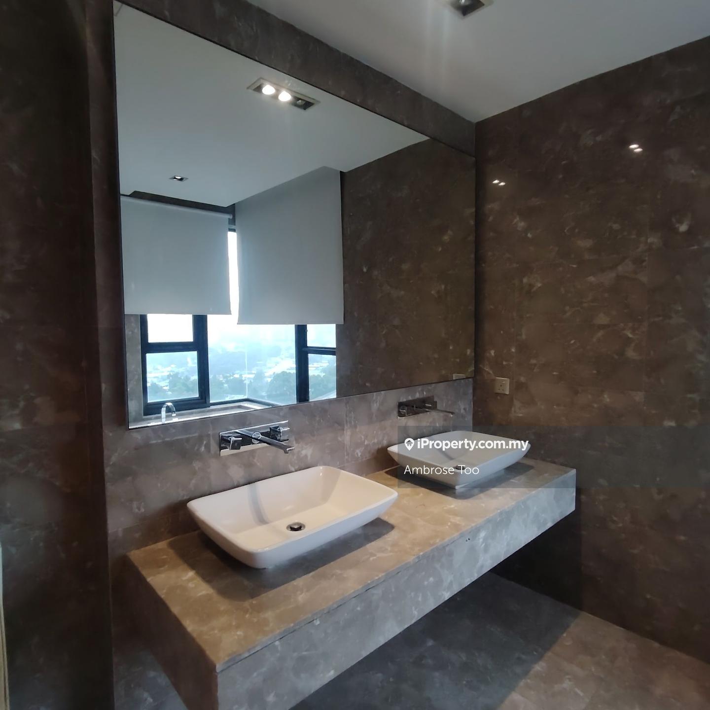 Condominium for Sale in Lumina Kiara by Ambrose Too - iProperty.com.my