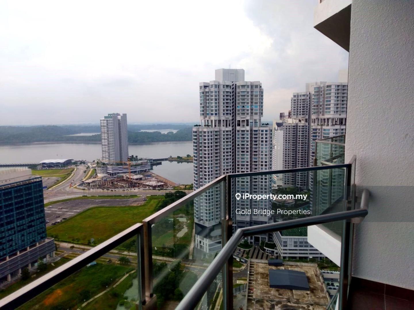 Condominium for Sale in M Condominium @ Larkin by Gold Bridge Properties - iProperty.com.my