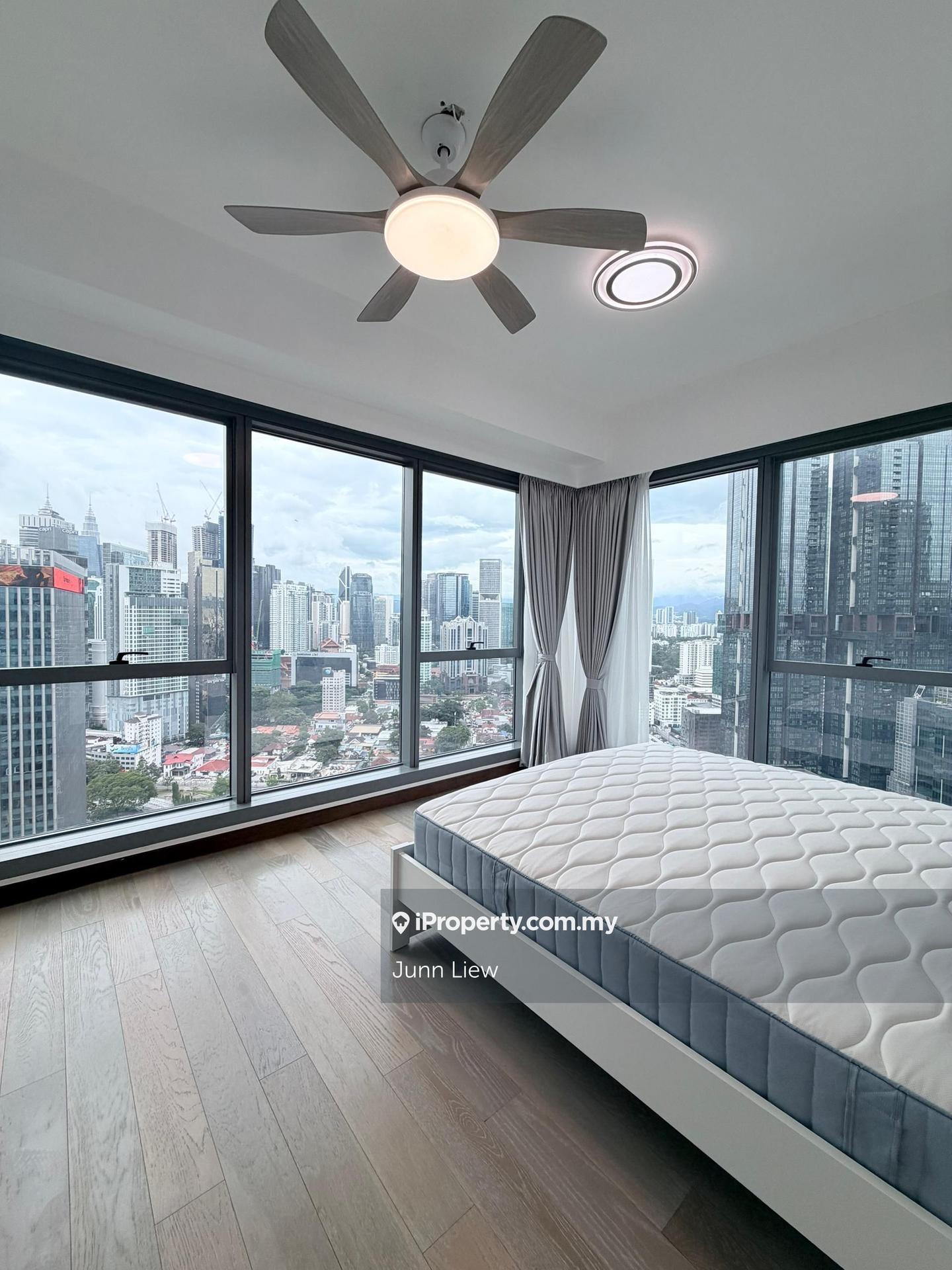 Service Residence for Rent in Core Residence @ TRX by Junn Liew - iProperty.com.my