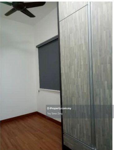 Service Residence for Sale in The Link 2 Residences by Tey Siew Zing - iProperty.com.my