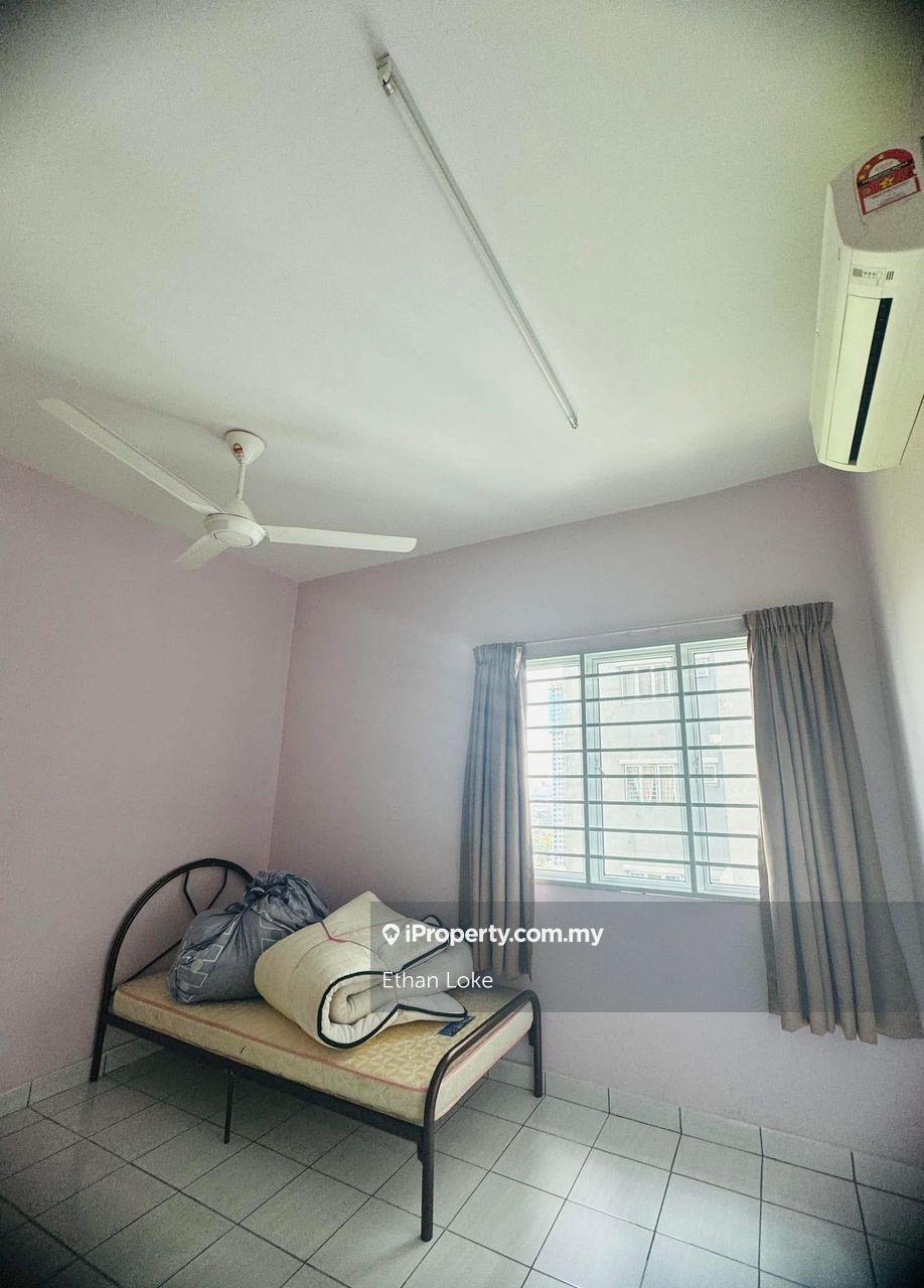 Apartment for Rent in PPA1M Metropolitan Kepong by Ethan Loke - iProperty.com.my