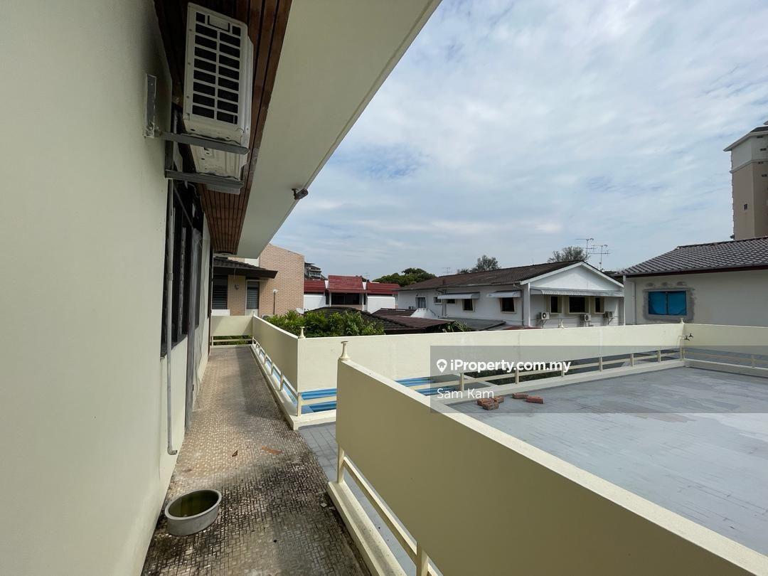 Bungalow House for Sale in georgetown, George Town by Sam Kam - iProperty.com.my