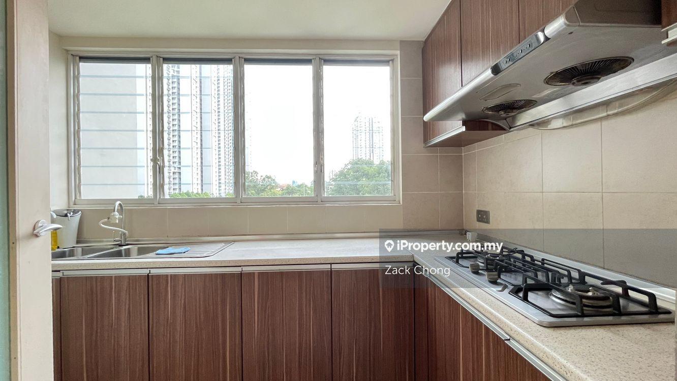 Condominium for Sale in Tiffani Kiara by Zack Chong - iProperty.com.my