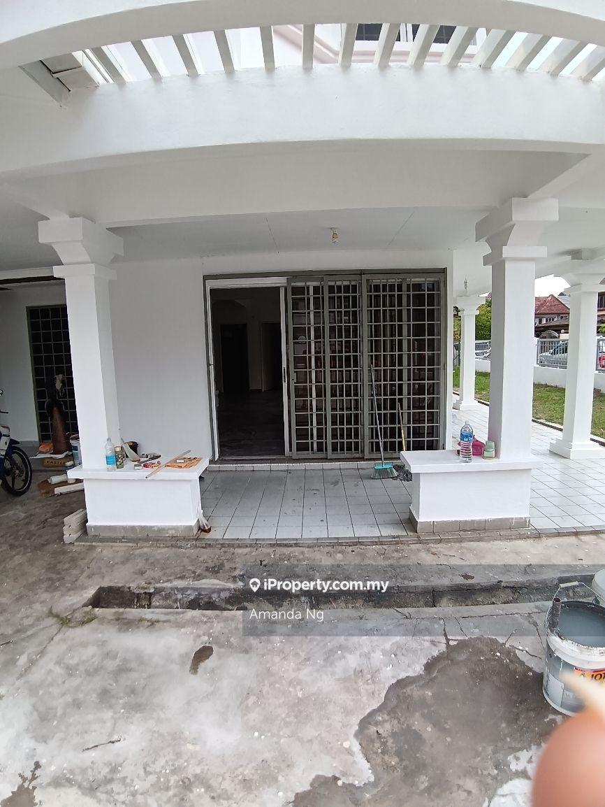 Rumah Berangkai 2 Tingkat untuk Disewa di Bandar Utama 4, Bandar Utama oleh Amanda Ng - iProperty.com.my