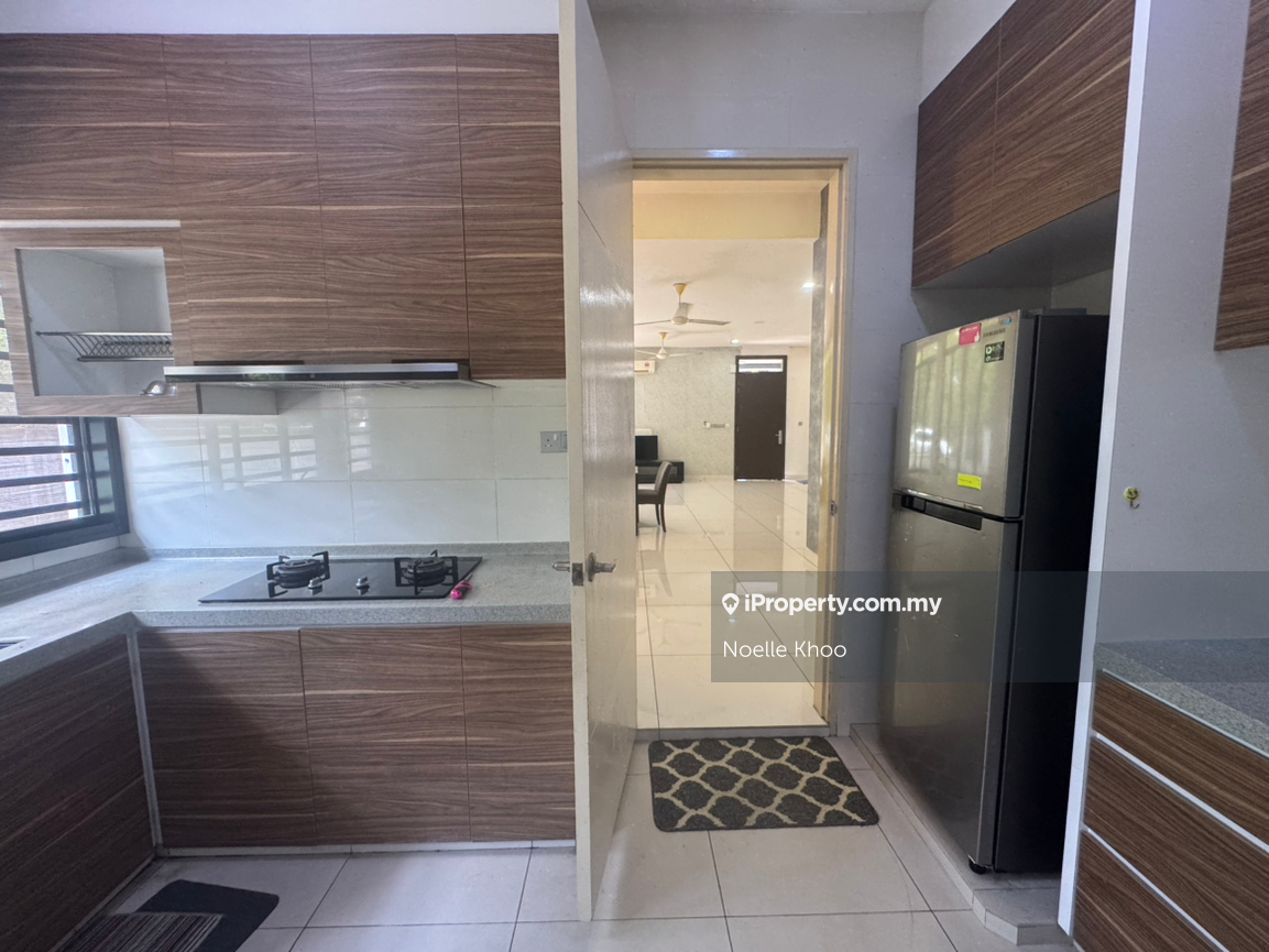Cluster House for Sale in u8pel, Iskandar Puteri (Nusajaya) by Noelle Khoo - iProperty.com.my