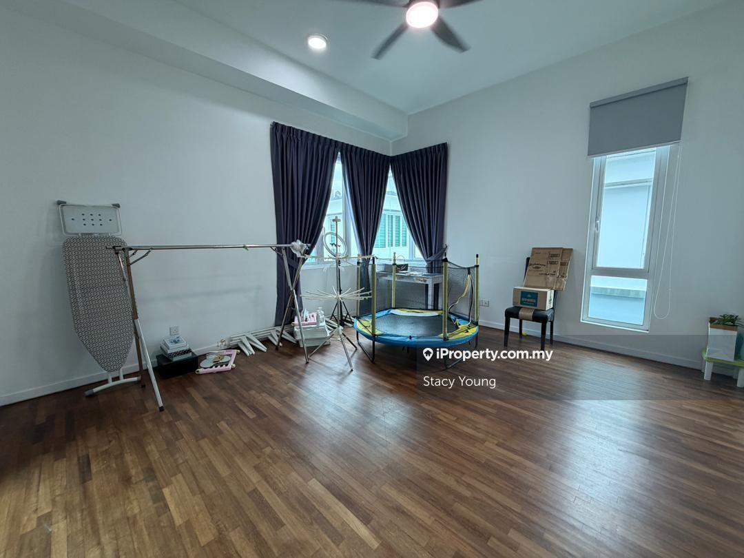 Semi-Detached House for Sale in Bandar Sungai Long, Bandar Sungai Long by Stacy Young - iProperty.com.my