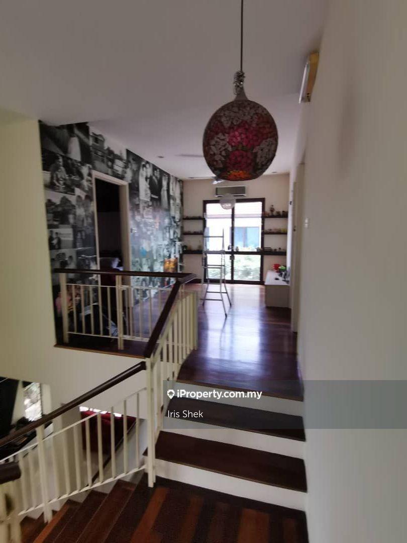 Banglo untuk Dijual di Kota Kemuning, Shah Alam oleh Iris Shek - iProperty.com.my