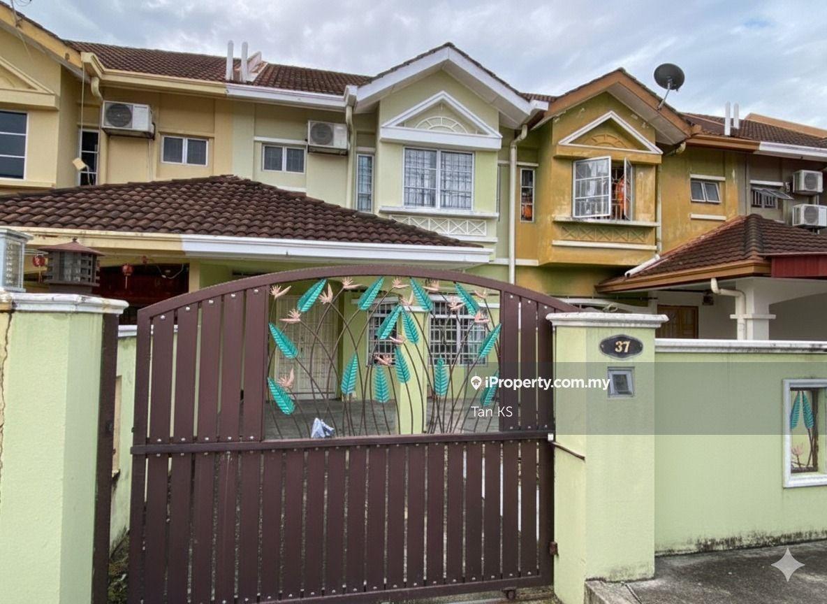 2-storey Terraced House for Sale in Bandar Bukit Tinggi, Klang by Tan KS - iProperty.com.my