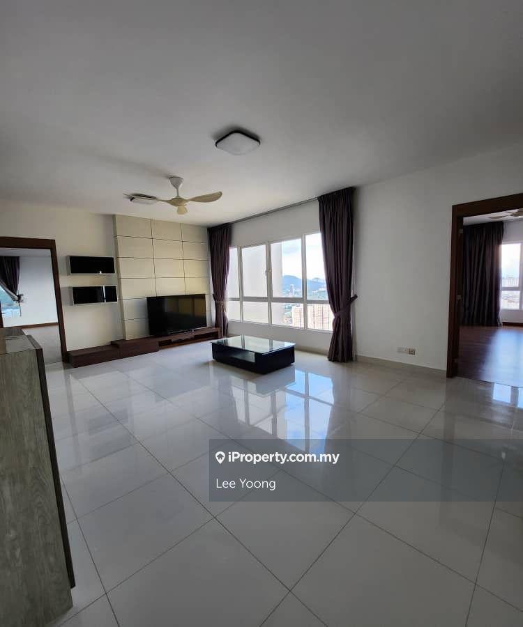 Condominium for Sale in Central Park condominium by Chris Tan - iProperty.com.my