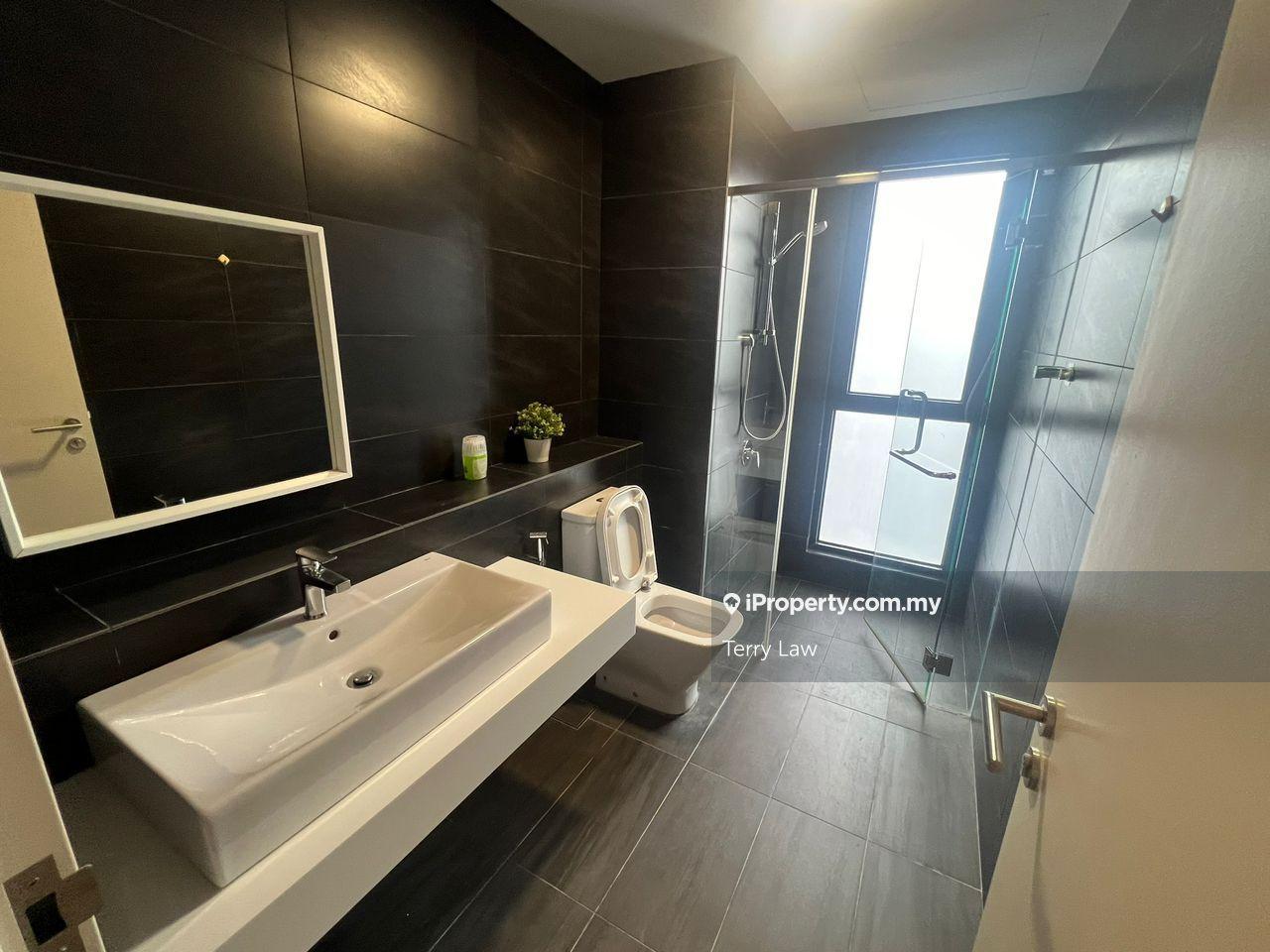Residensi Servis untuk Disewa di NOVUM oleh Terry Law - iProperty.com.my