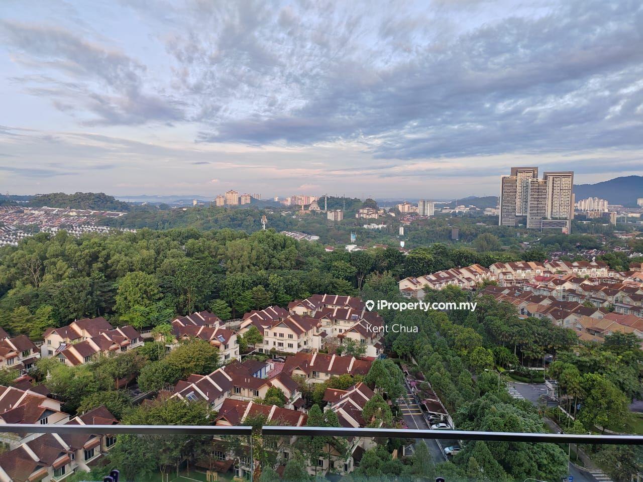 Condominium for Sale in One Central Park by Kent Chua - iProperty.com.my
