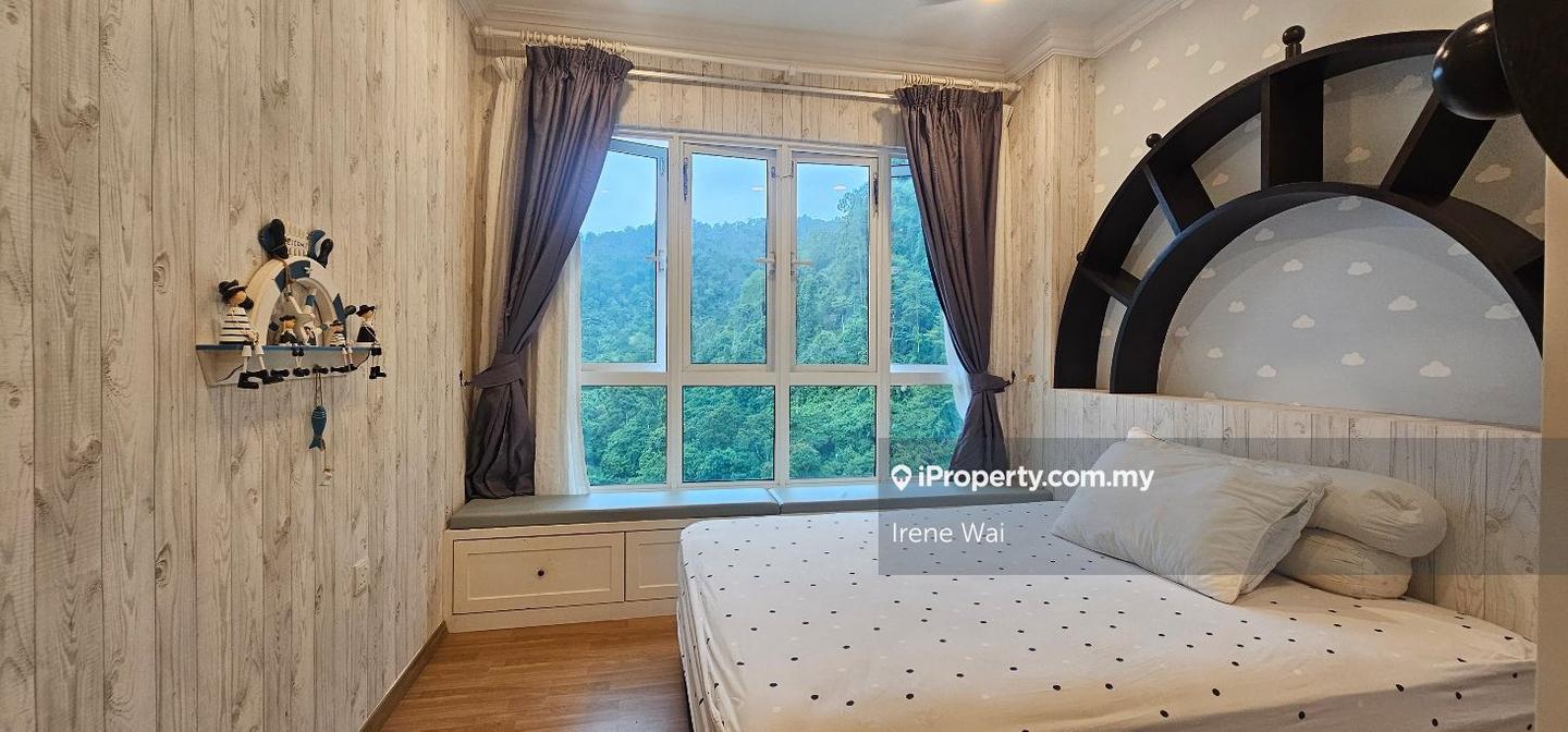 Condominium for Sale in The Haven by Irene Wai - iProperty.com.my