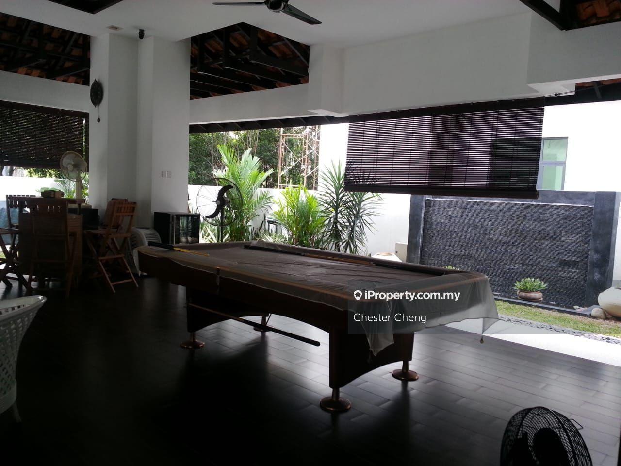 Bungalow House for Sale in Subang Jaya, Selangor by Chester Cheng - iProperty.com.my