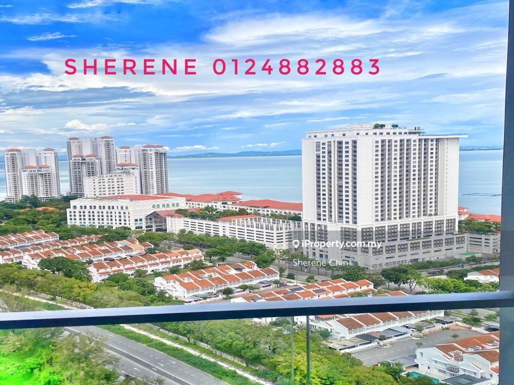 Condominium for Sale in Marinox Sky Villas by Sherene Chin - iProperty.com.my