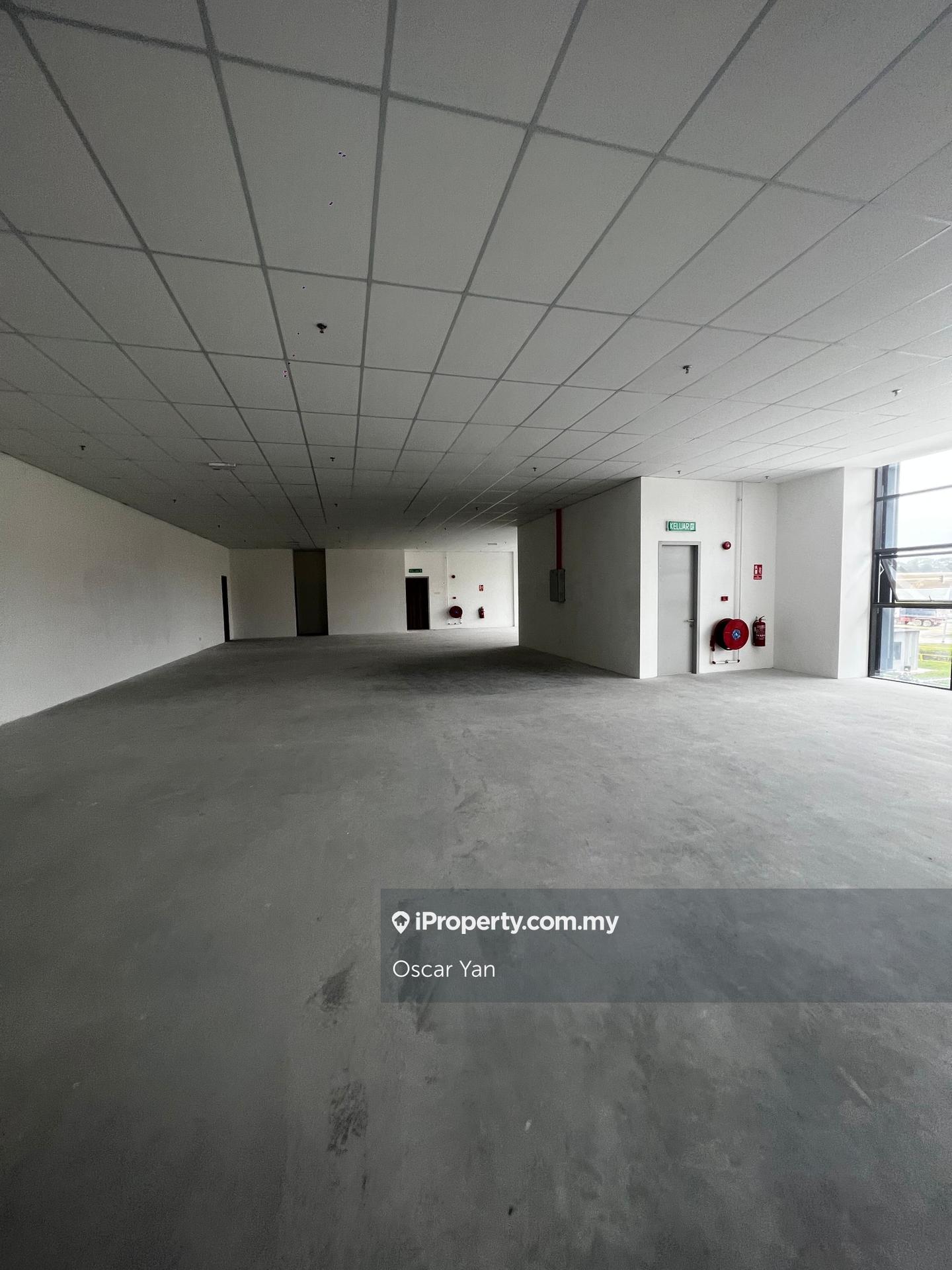 Kilang Terpisah untuk Dijual di Silc, Iskandar Puteri (Nusajaya) oleh Oscar Yan - iProperty.com.my