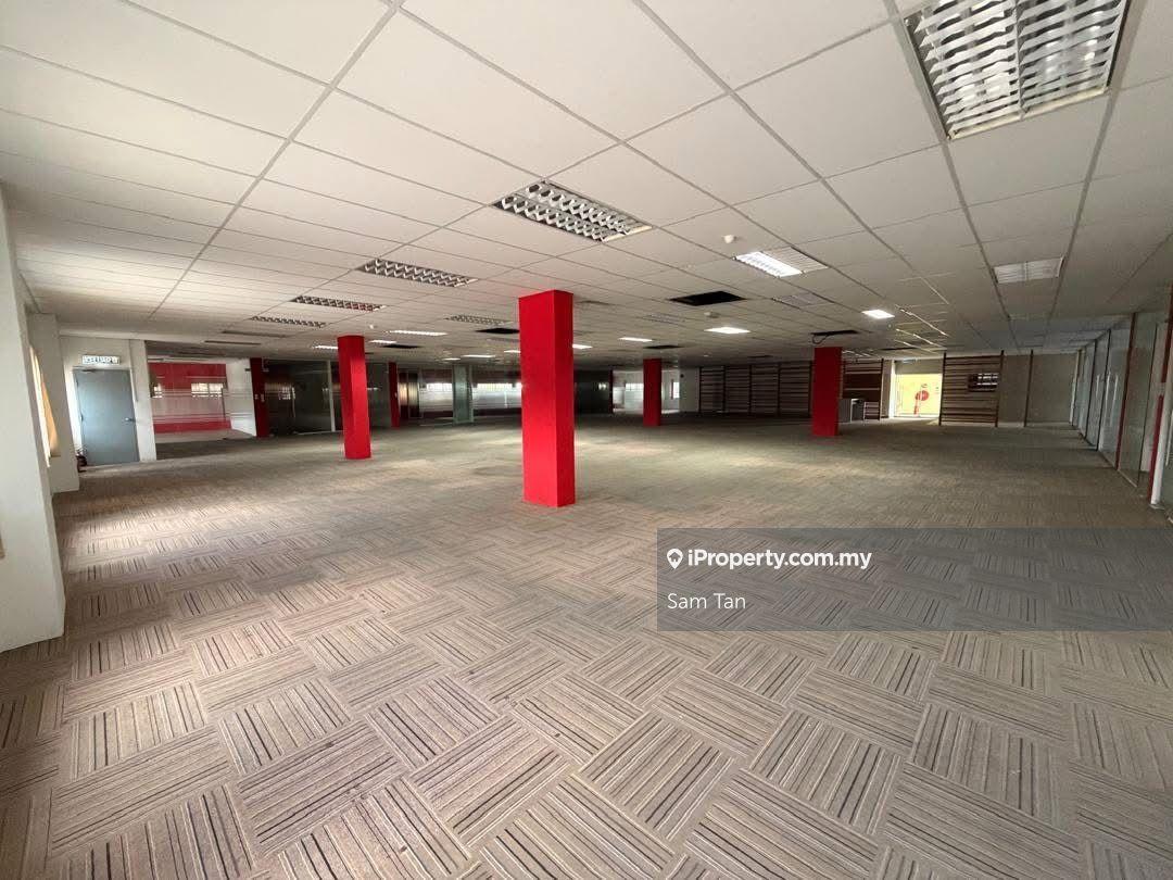 Detached Factory for Rent in Taman Sains Selangor, Kota Damansara by Sam Tan - iProperty.com.my