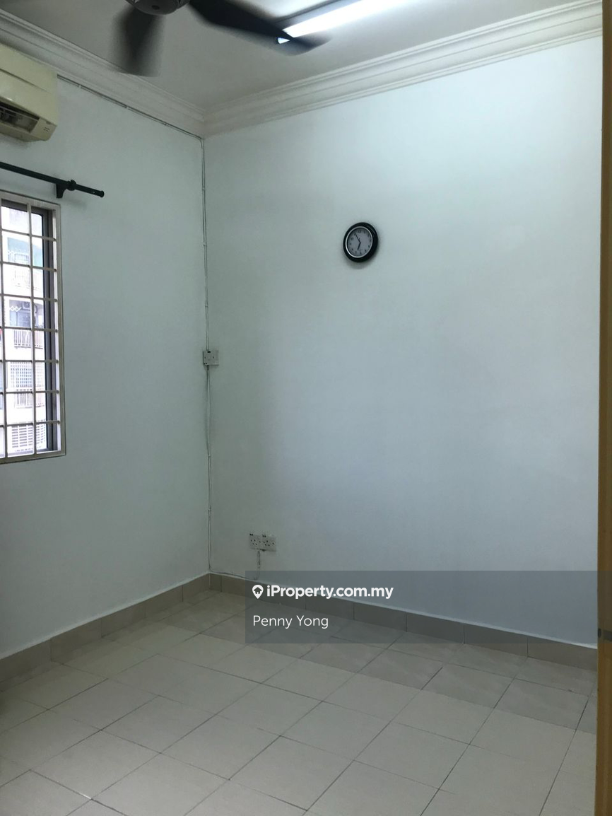 Pangsapuri untuk Dijual di Sri Pinang Villa oleh Penny Yong - iProperty.com.my