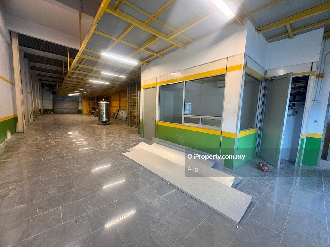 Detached Factory for Rent in Pandamaran, Klang by Ang - iProperty.com.my