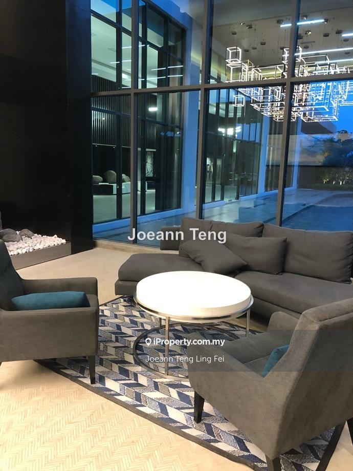 Condominium for Sale in The Henge by Joeann Teng Ling Fei - iProperty.com.my