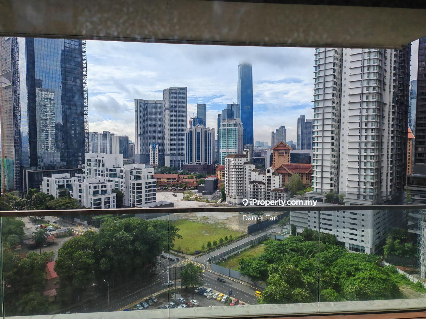 Condominium for Rent in Park Seven by Daniel Tan - iProperty.com.my