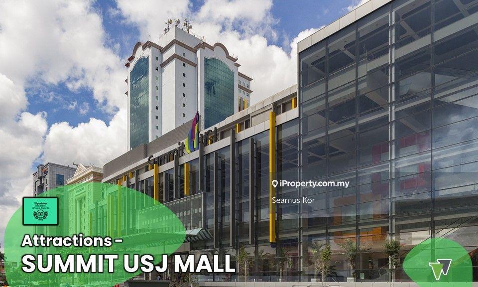 Hotel / Resort untuk Dijual di Usj 1, Subang Jaya oleh Seamus Kor - iProperty.com.my