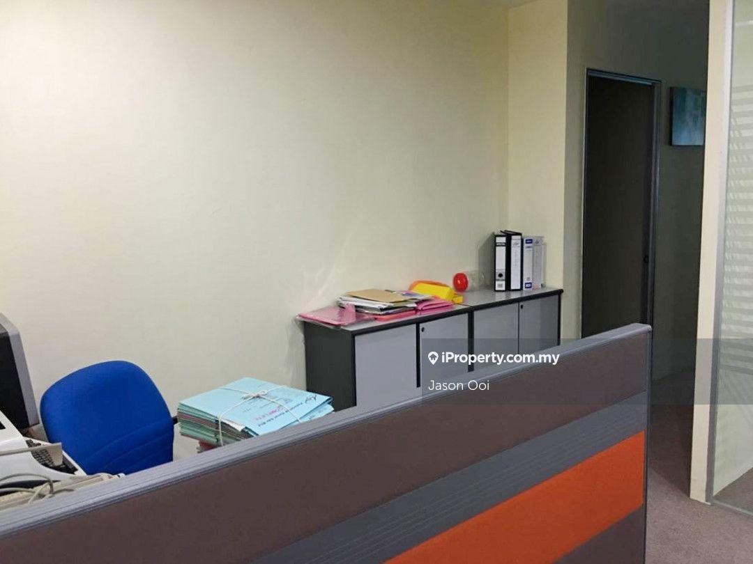 Shop-Office for Sale in Bandar Bukit Tinggi, Klang by Jason Ooi - iProperty.com.my