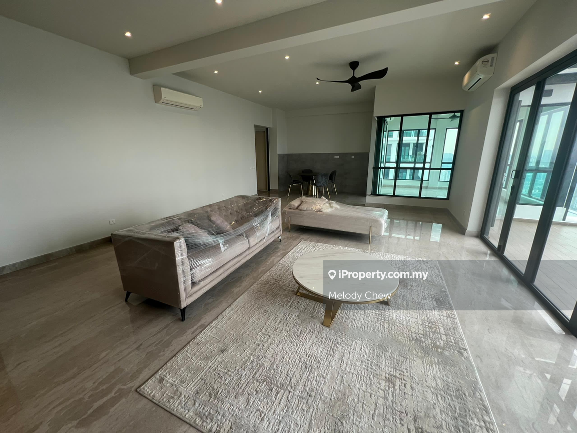 Kondominium untuk Dijual di The Address oleh Melody Chew - iProperty.com.my