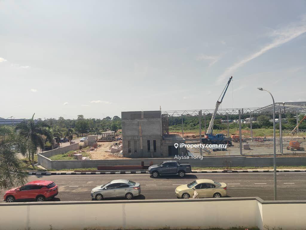 Detached Factory for Sale in Iskandar Puteri (Nusajaya), Johor by Alyssa Yong - iProperty.com.my