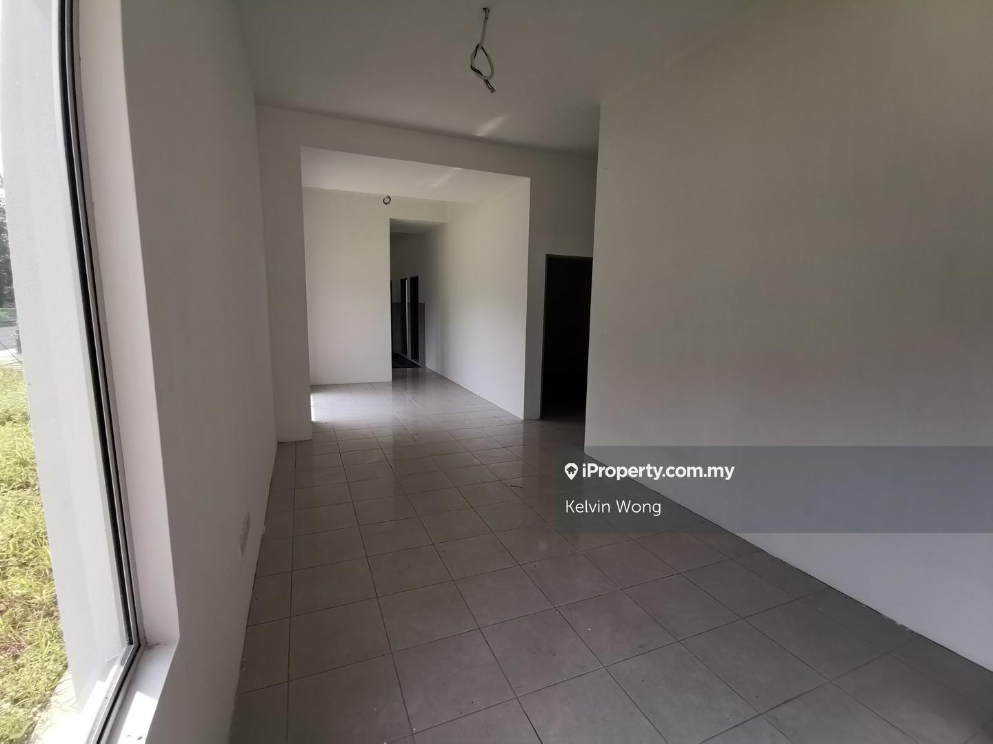 Rumah Berangkai 1 Tingkat untuk Dijual di taman seri kapar,kapar, Klang oleh Kelvin Wong - iProperty.com.my
