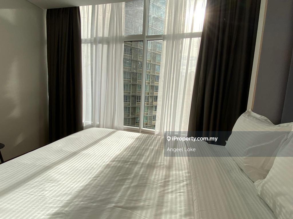 Residensi Servis untuk Disewa di Sky Suites @ KLCC oleh Angeel Loke - iProperty.com.my