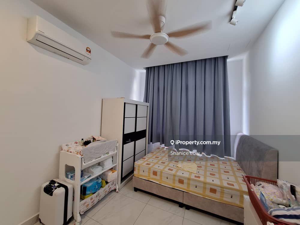 Condominium for Rent in Seri Puteri Hills Town Villa & Condominium by Shanice Low - iProperty.com.my