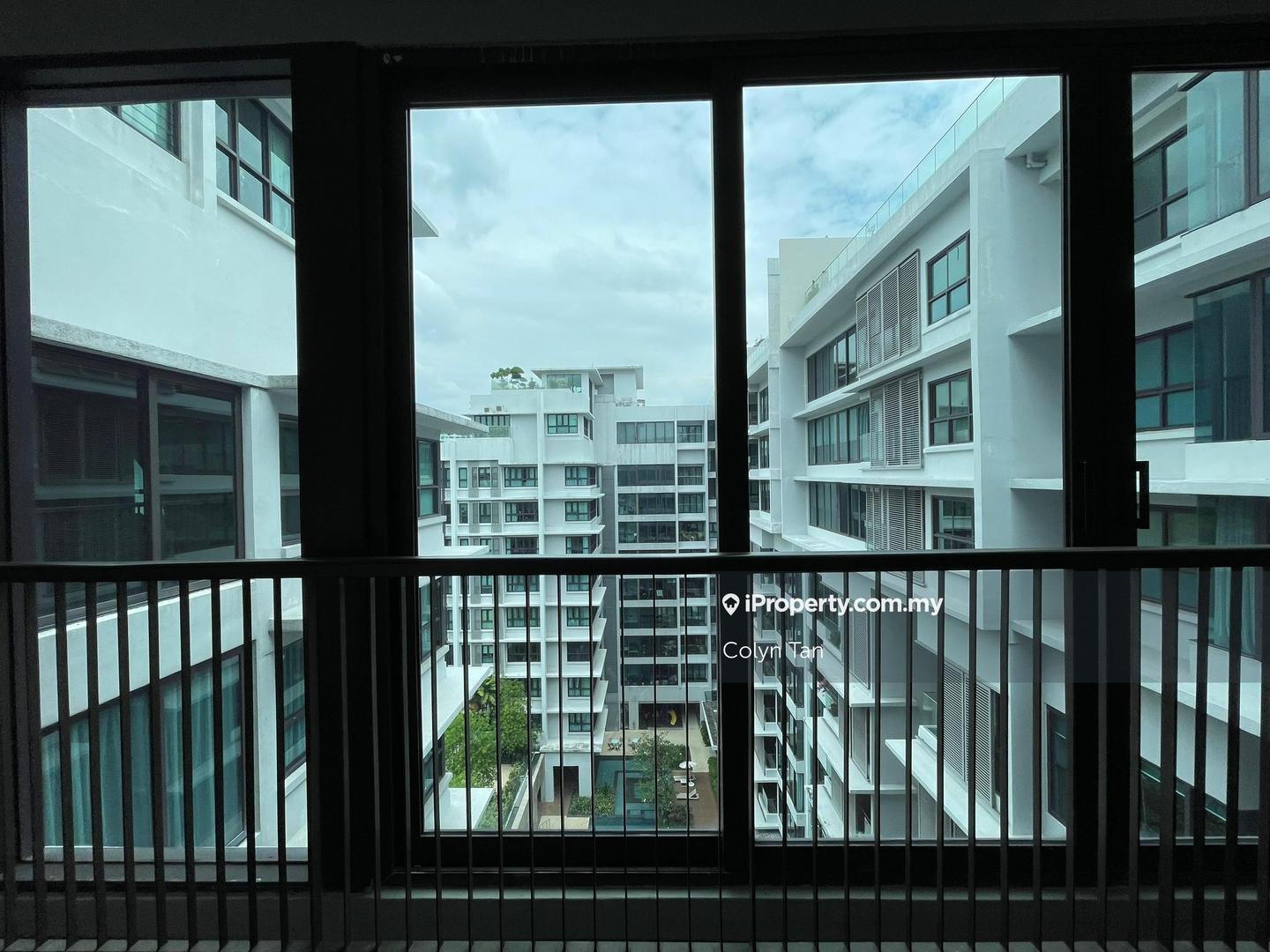 Condominium for Rent in Sastra U-Thant by Colyn Tan - iProperty.com.my