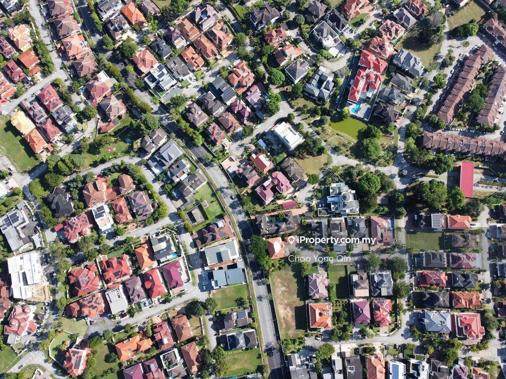 Bungalow Land for Sale in Kota Kemuning, Shah Alam by Choo Yong Qin - iProperty.com.my