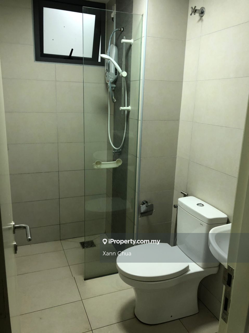 Service Residence for Rent in Sfera Residency by Xann Chua - iProperty.com.my