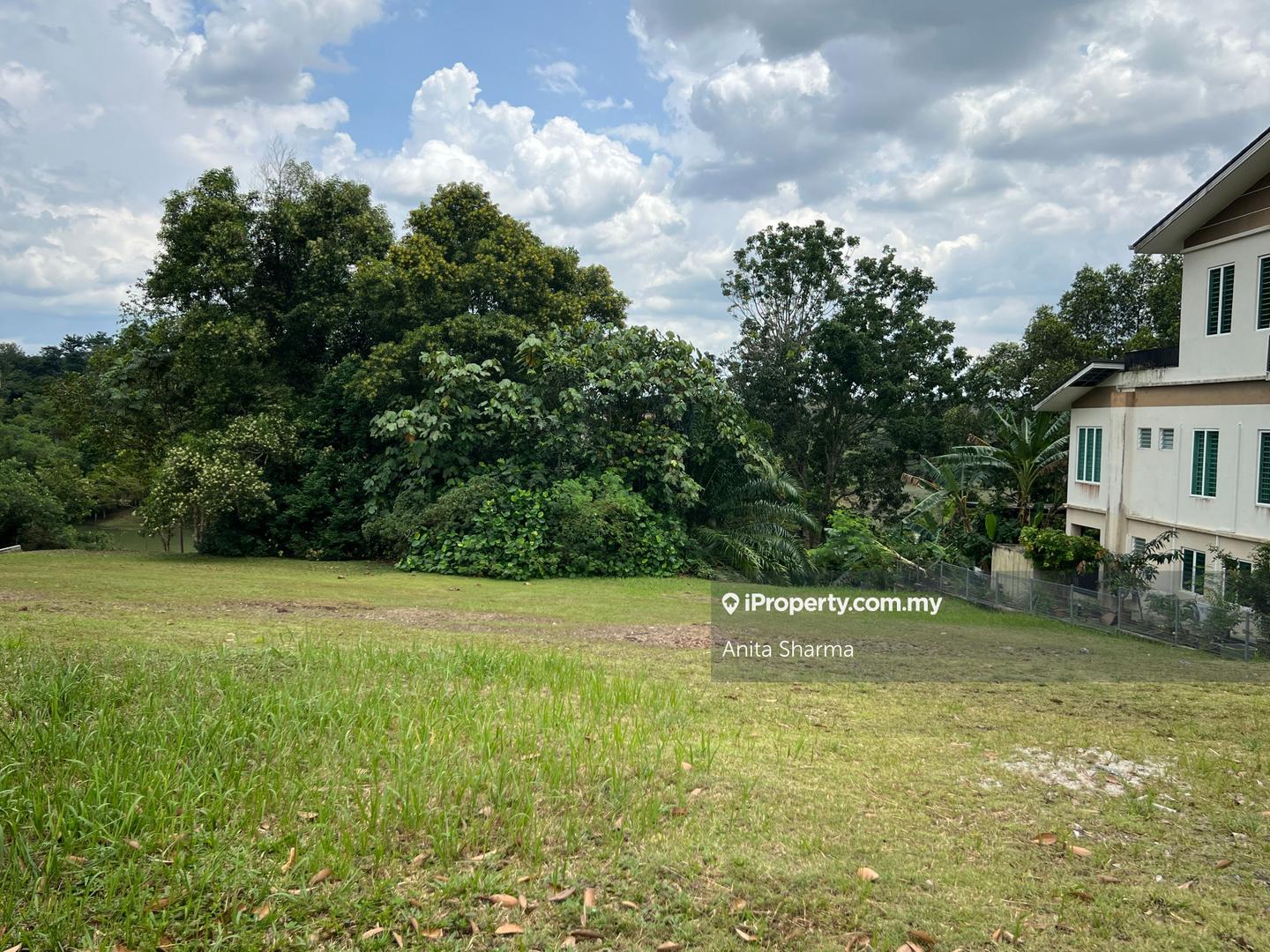 Bungalow Land for Sale in Presint 11, Putrajaya by Anita Sharma - iProperty.com.my
