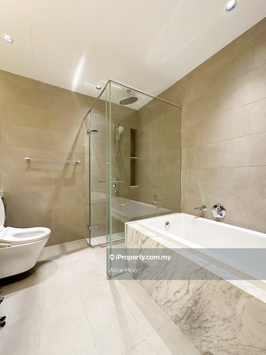 Service Residence for Rent in Aria by Alice Moo - iProperty.com.my