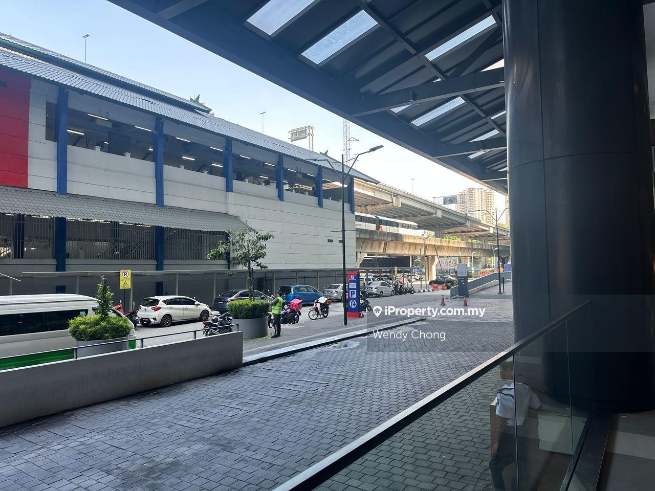 Service Residence for Rent in Datum Jelatek Residence by Wendy Chong - iProperty.com.my