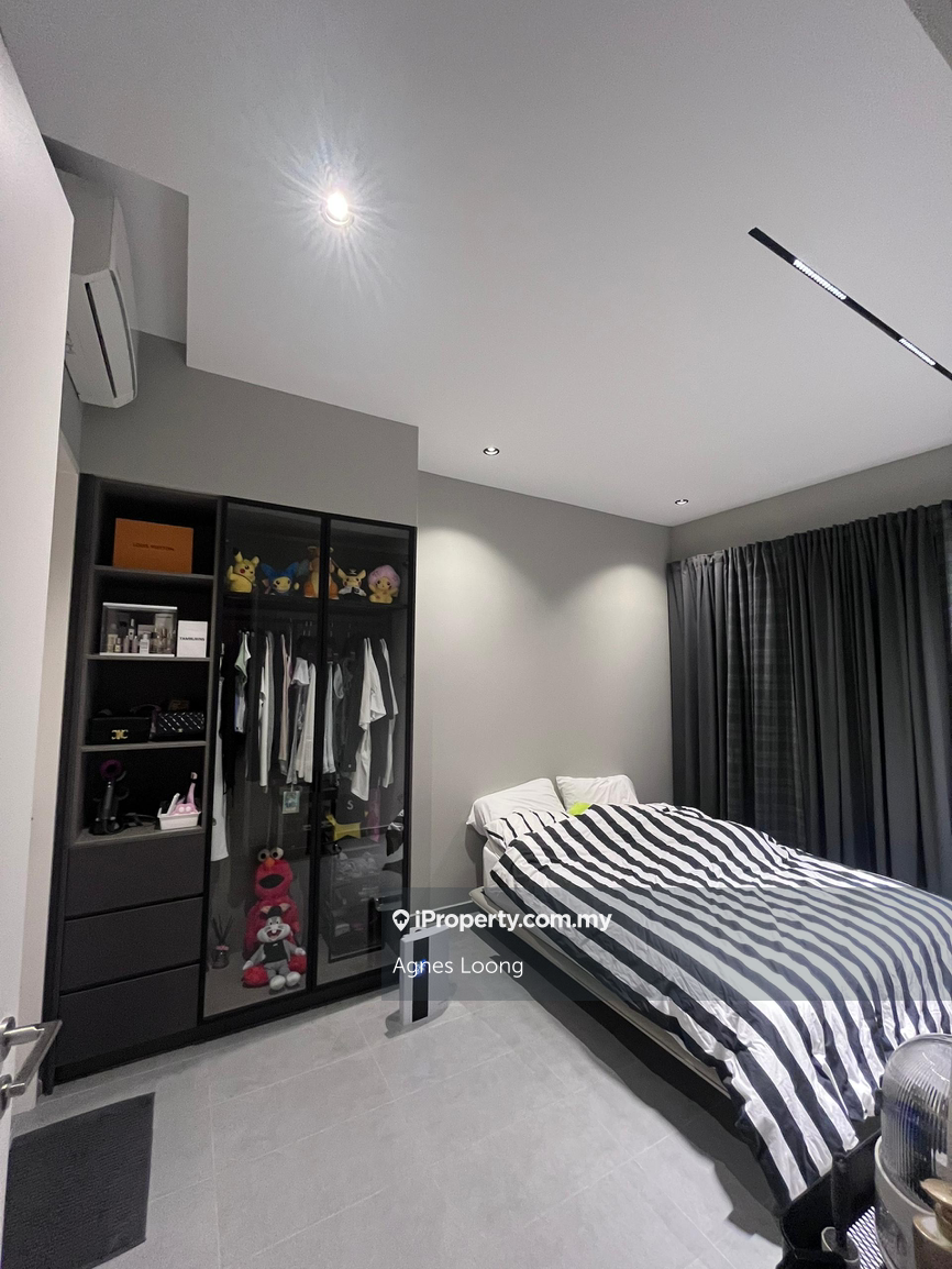 Service Residence for Sale in The Arcuz by Agnes Loong - iProperty.com.my