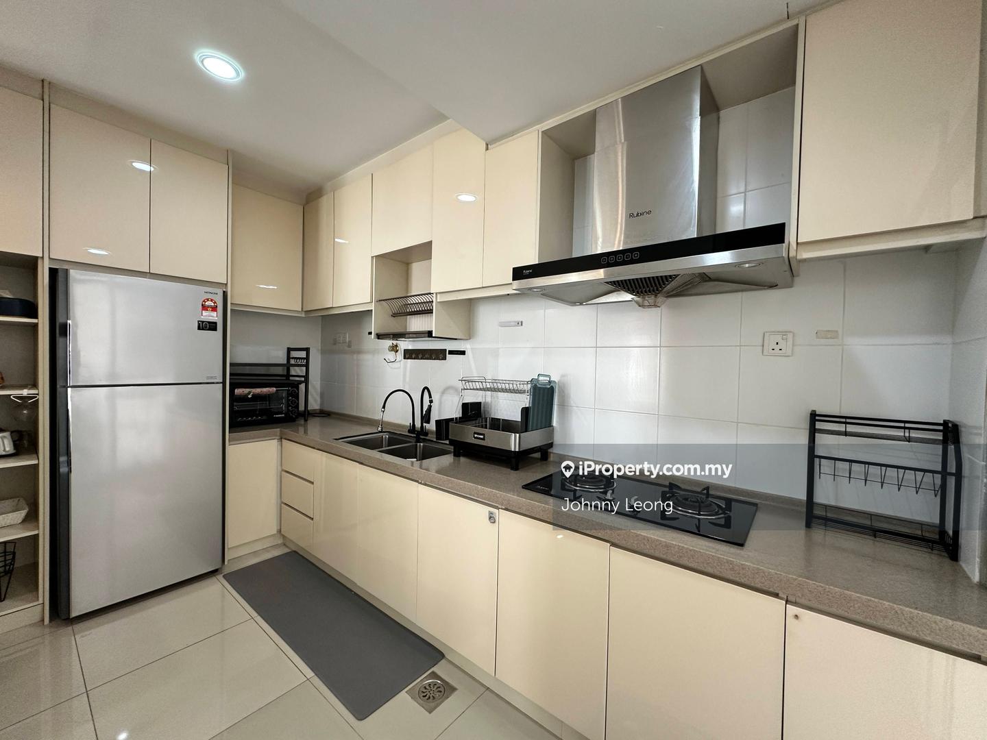 Service Residence for Rent in Maxim Citylights @ Sentul KL by Johnny Leong - iProperty.com.my