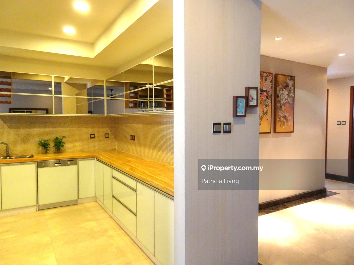 Condominium for Sale in Hijauan Kiara by Patricia Liang - iProperty.com.my