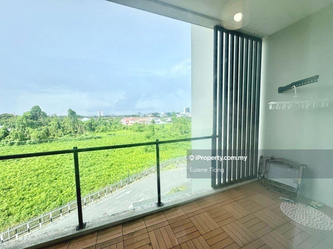 Condominium for Rent in North Greenwich by Eulene Tiong - iProperty.com.my