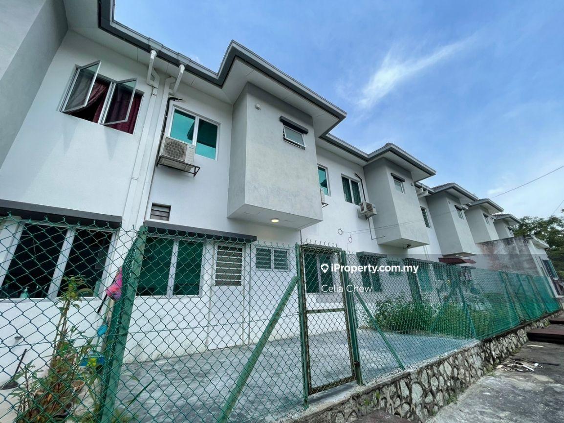Rumah Berangkai 2 Tingkat untuk Dijual di Taman Pelangi, Semenyih oleh Celia Chew - iProperty.com.my