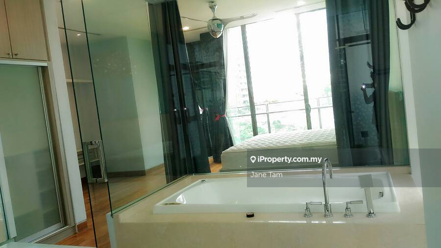 Service Residence for Rent in Suria Stonor by Jane Tam - iProperty.com.my