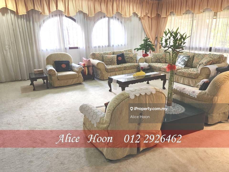 Banglo untuk Dijual di Bangsar, Kuala Lumpur oleh Alice Hoon - iProperty.com.my